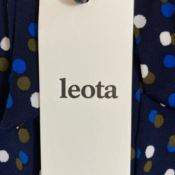 Leota Sleeveless Dress Size XL - Picture 12 of 15